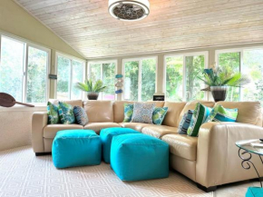 Nature Lovers Retreat
